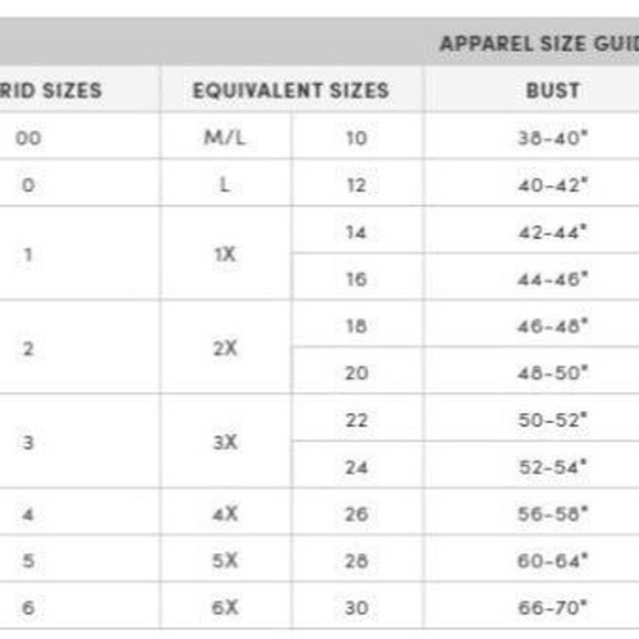 Torrid Active – Mesh Sleeve Side Knot Tee -Size 22/24 - Picture 5 of 6